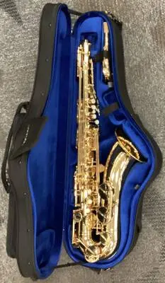 Yamaha - YTS275 Tenor Sax 2